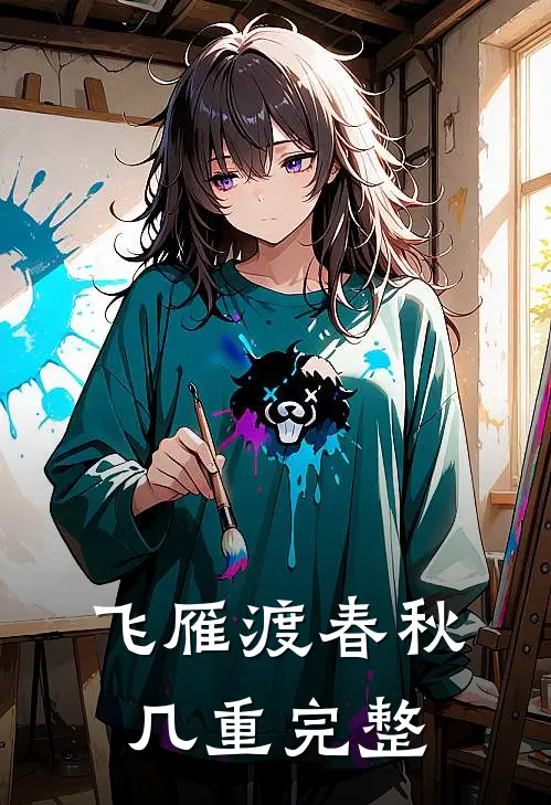 飞雁渡春秋几重完整