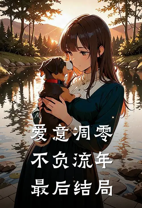 爱意凋零,不负流年最后结局