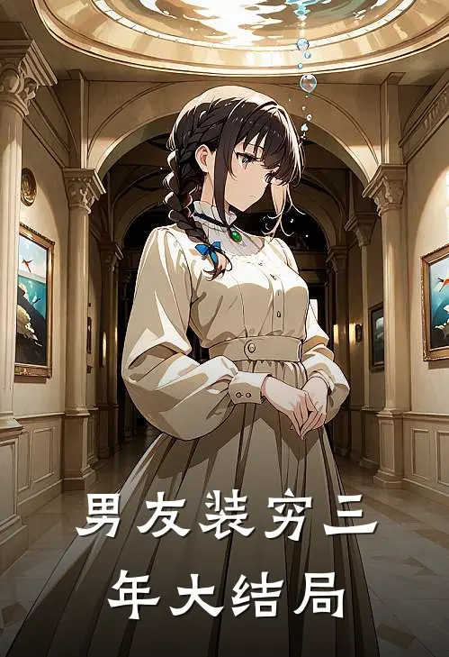 男友装穷三年大结局视频