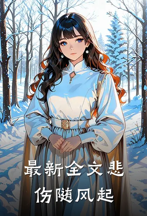 最新全文悲伤随风起下一句