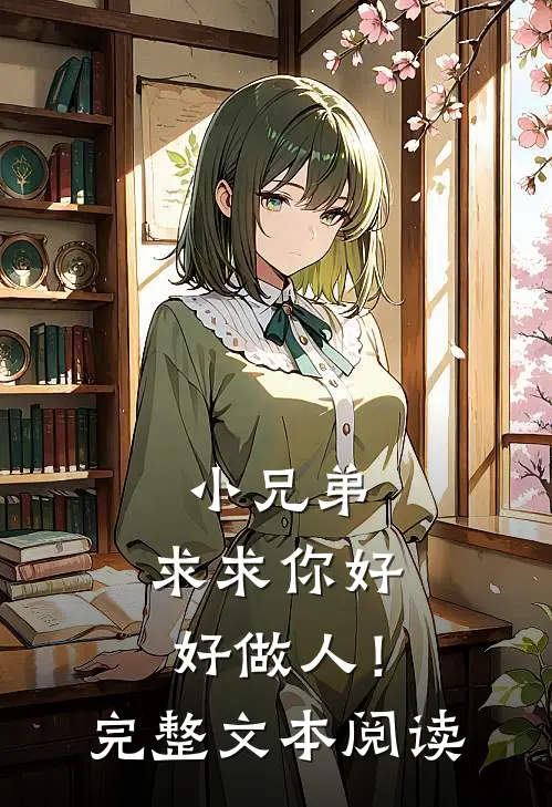 小兄弟,求求你好好做人!完整文本阅读免费