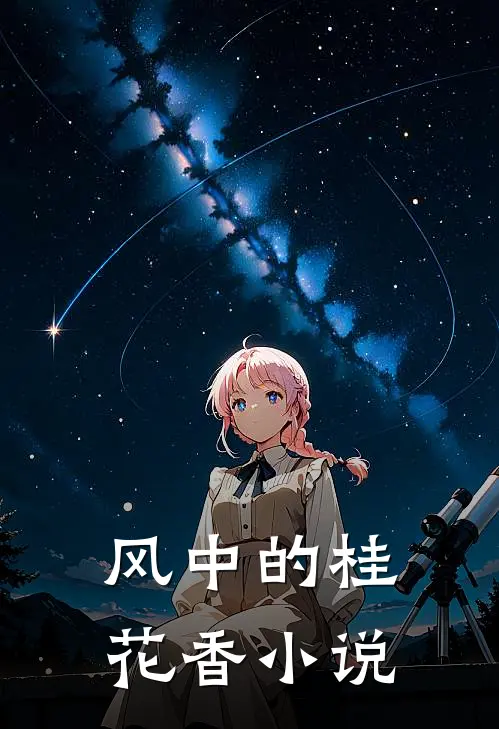 风中的桂花香小说