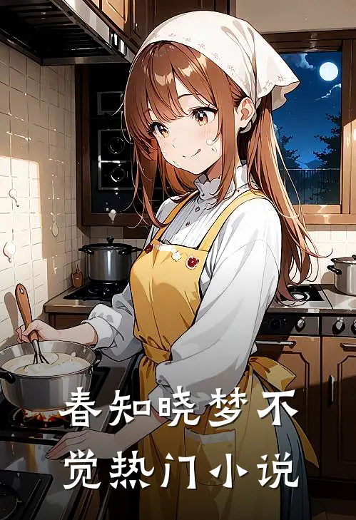春知晓梦不觉热门小说
