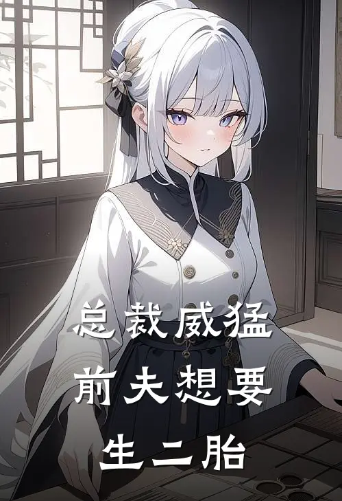 总裁威猛前夫想要生二胎百度