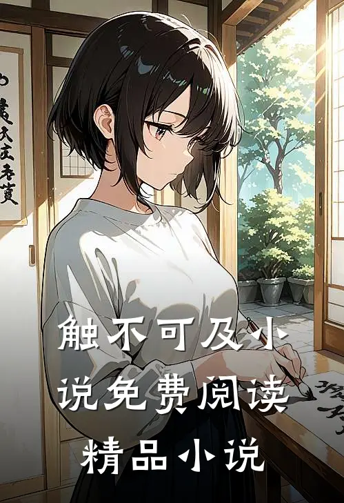 触不可及免费阅读精品