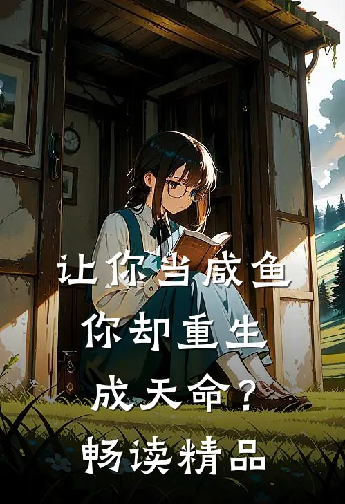 让你当咸鱼,你却重生成天命?畅读精品