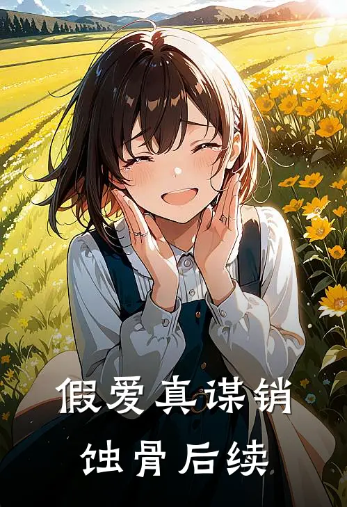 假爱真谋销蚀骨后续