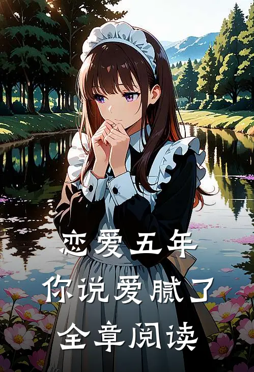 恋爱五年,你说爱腻了全章阅读