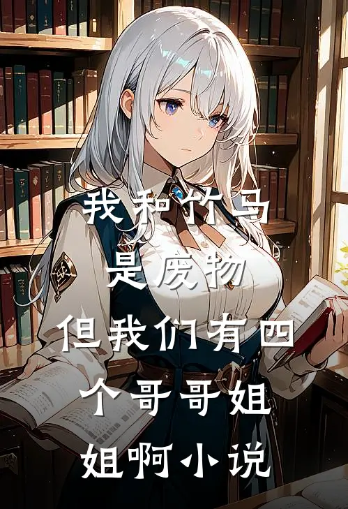 我和竹马是废物,但我们有四个哥哥姐姐啊名字
