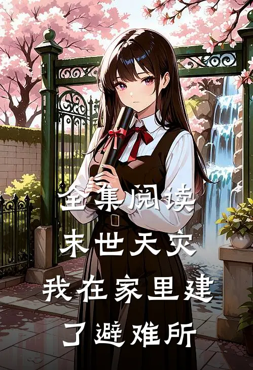 全集阅读末世天灾,我在家里建了避难所