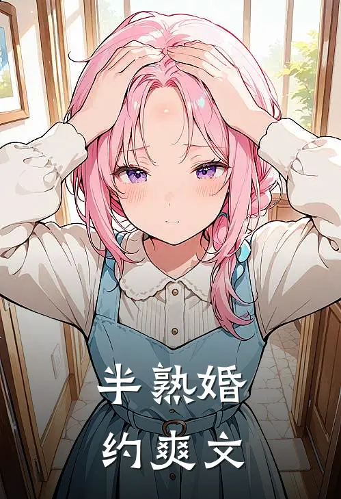 半熟婚约爽文