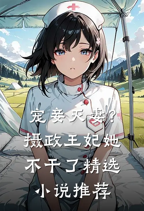 宠妾灭妻?摄政王妃她不干了精选推荐免费阅读