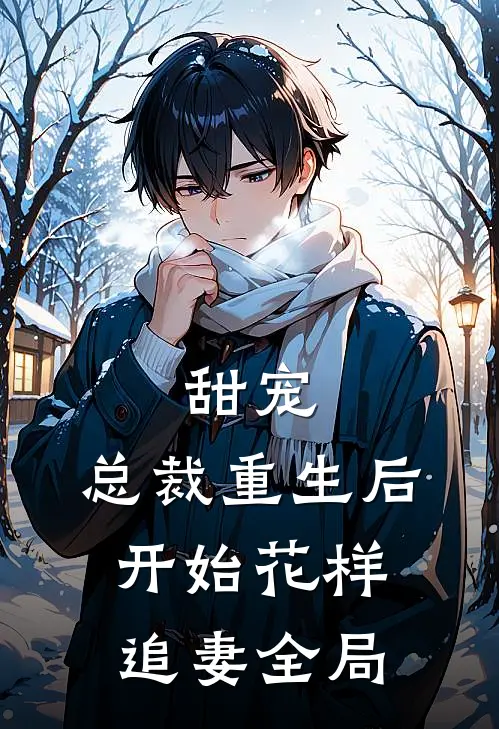 甜宠总裁重生后开始花样追妻全局免费阅读