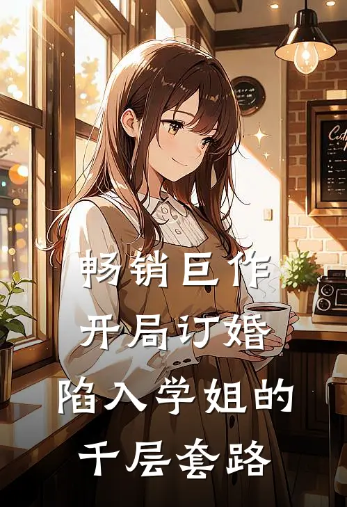畅销巨作开局订婚,陷入学姐的千层套路