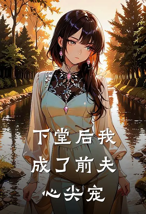 下堂后我成了前夫心尖宠