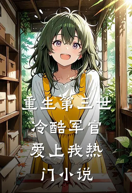 重生第三世冷酷军官爱上我热门免费阅读