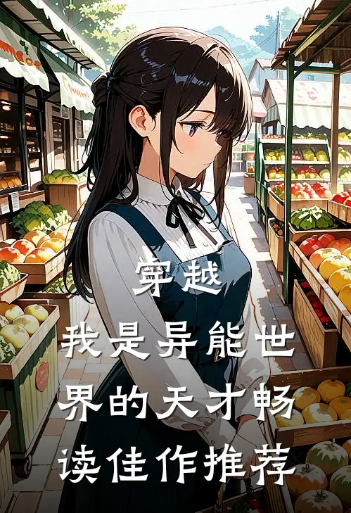 穿越我是异能世界的天才畅读佳作推荐