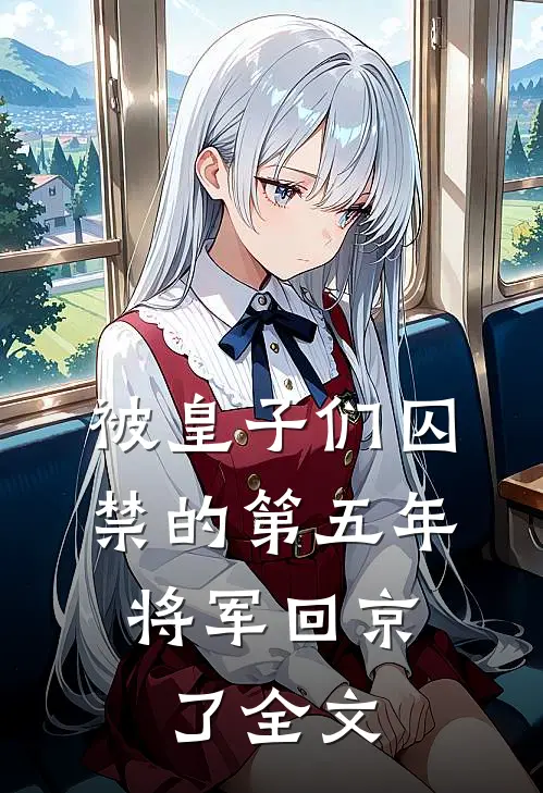 被皇子们囚禁的第五年,将军回京了全文在线阅读