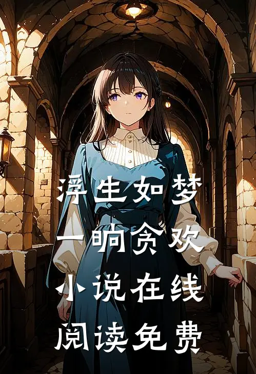 浮生如梦,一晌贪欢在线阅读免费全文