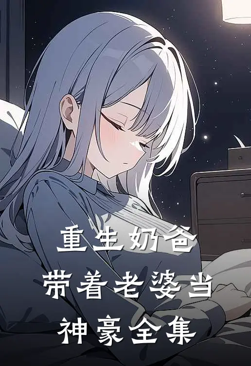 重生奶爸,带着老婆当神豪全集免费观看
