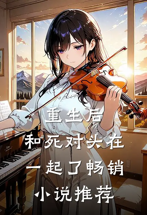 重生后,和死对头在一起了畅销推荐知乎