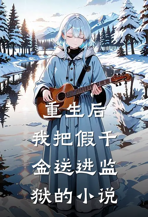 重生后,我把假千金送进监狱的免费阅读