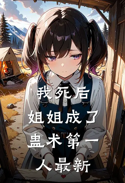 我死后,姐姐成了蛊术第一人最新章