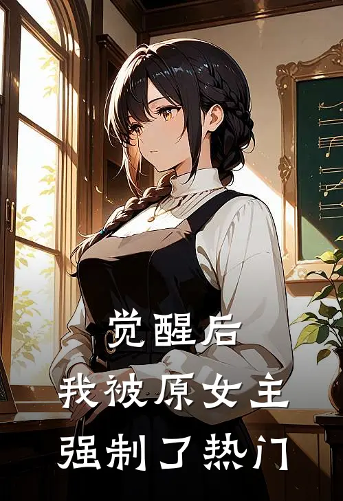 觉醒后,我被原女主强制了热门