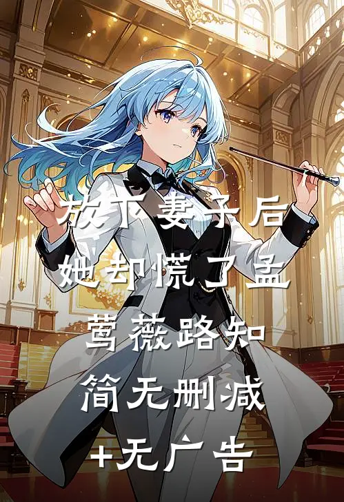 放下妻子后，她却慌了孟莺薇路知简无删减+无广告