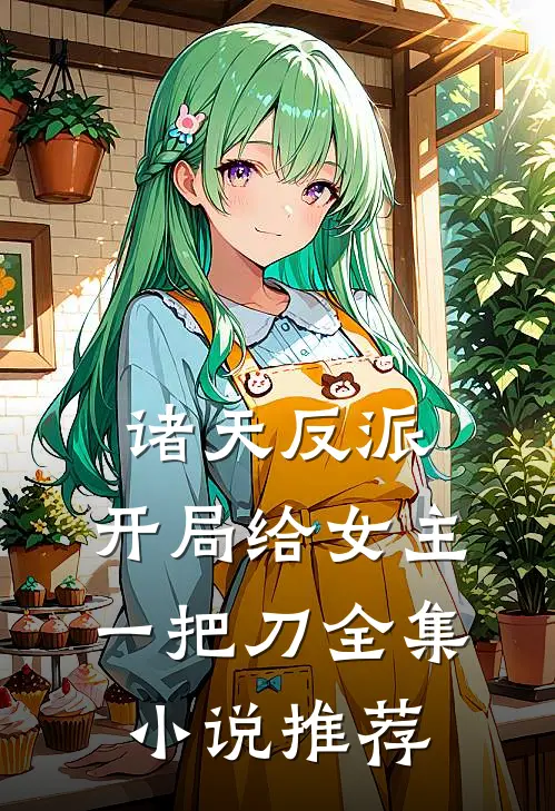 诸天反派开局给女主一把刀全集推荐免费阅读