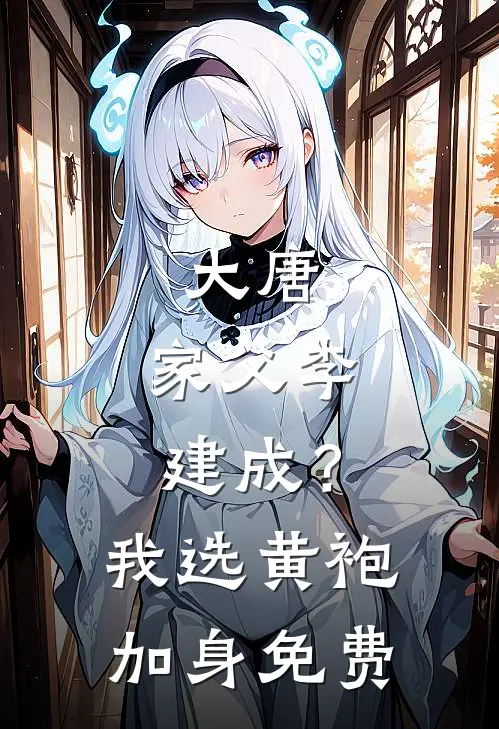 大唐家父李建成?我选黄袍加身免费
