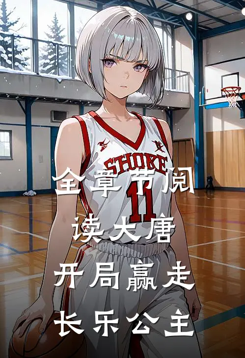 全章节阅读大唐开局赢走长乐公主的