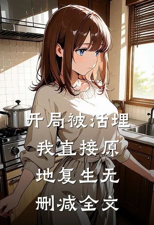 开局被活埋，我直接原地复生无删减全文