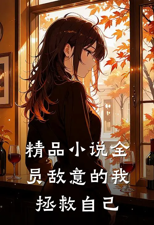 精品全员敌意的我,拯救自己的世界