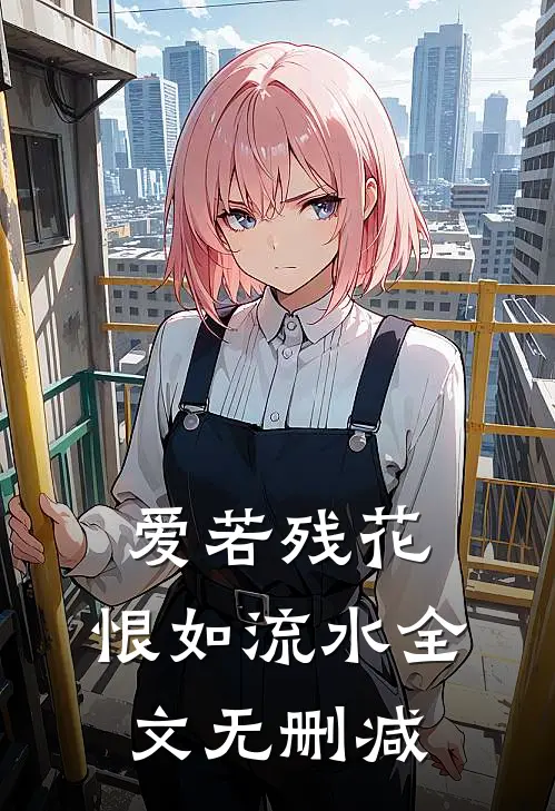 爱若残花,恨如流水全文无删减阅读