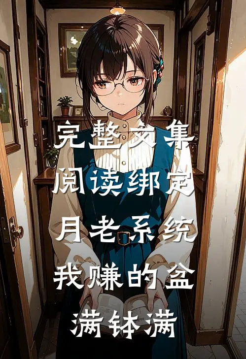 完整文集阅读绑定月老系统，我赚的盆满钵满