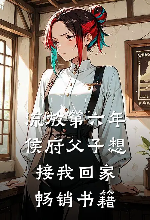 流放第六年，侯府父子想接我回家畅销书籍