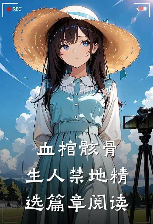 血棺骸骨，生人禁地精选篇章阅读