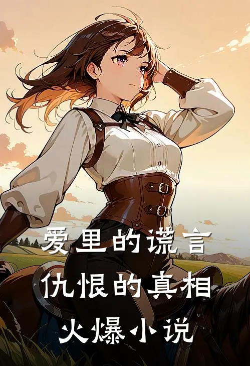 爱里的谎言,仇恨的真相火爆