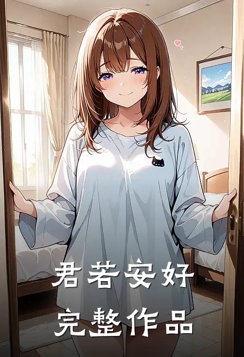 君若安好完整作品