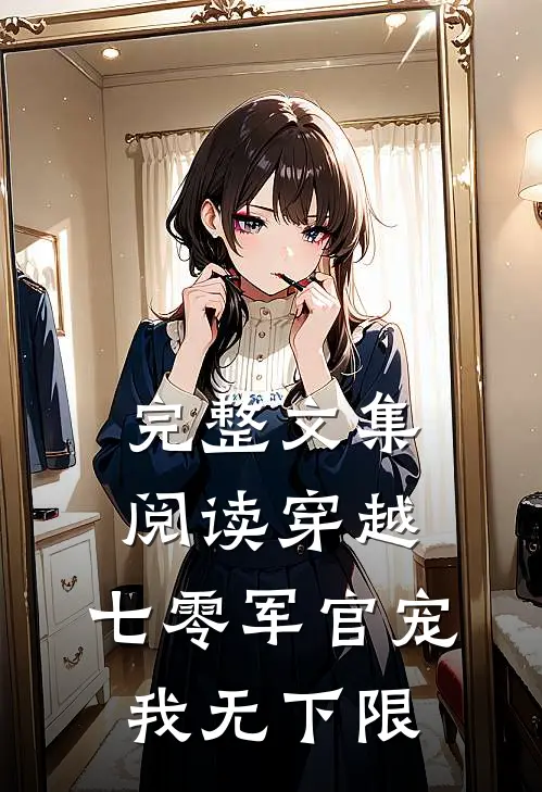 完整文集阅读穿越七零军官宠我无下限