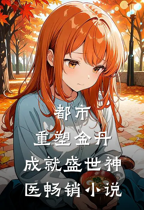 都市重塑金丹,成就盛世神医畅销免费阅读