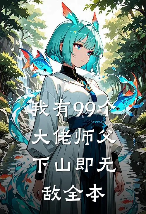 我有99个大佬师父,下山即无敌全本免费阅读
