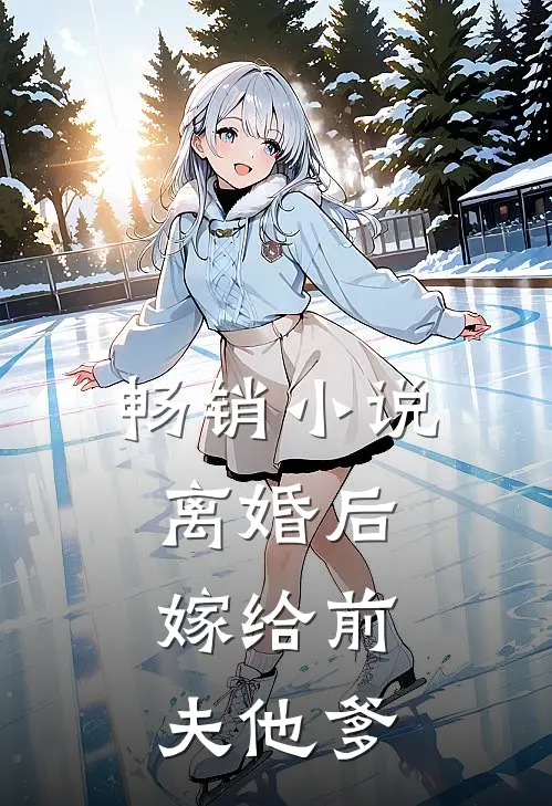 畅销离婚后,嫁给前夫他爹的