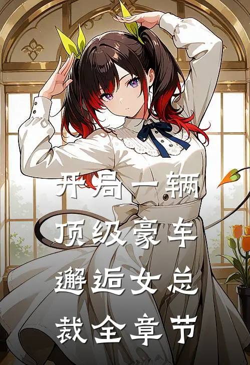 开局一辆顶级豪车,邂逅女总裁全章节