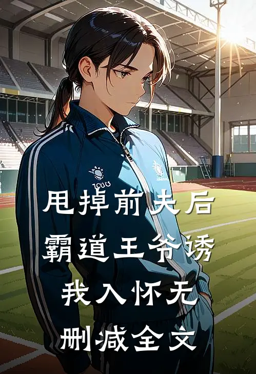 甩掉前夫后,霸道王爷诱我入怀无删减全文阅读