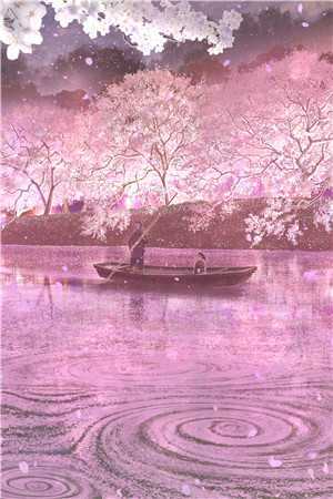 云起时，山水两忘全文章节