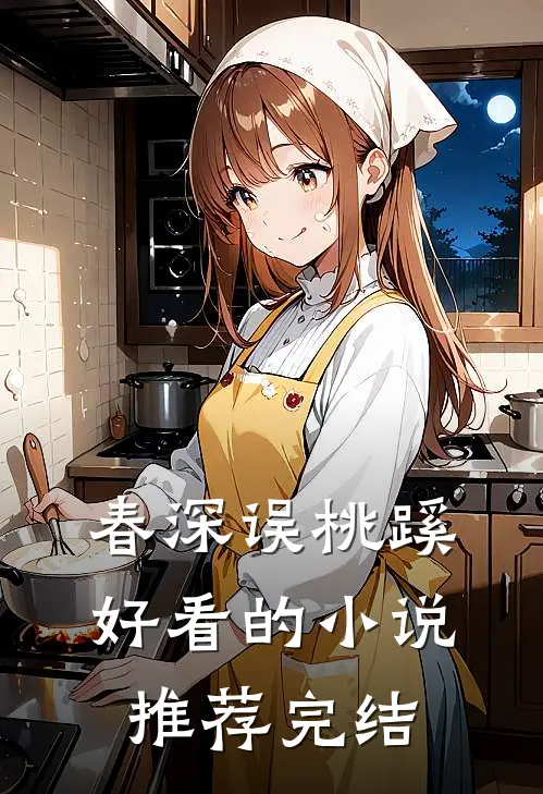 春深误桃蹊好看的小说推荐完结