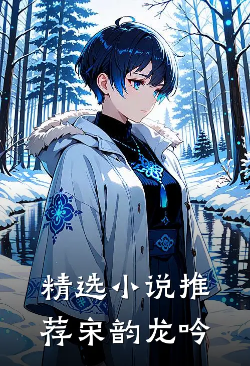 精选推荐宋韵龙吟的书