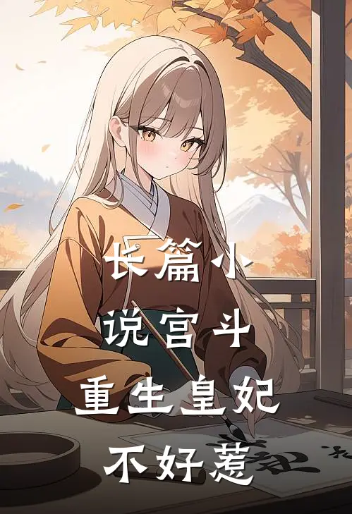 长篇宫斗重生皇妃不好惹全文阅读